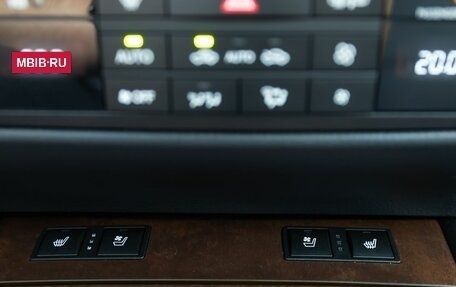 Lexus GS IV рестайлинг, 2012 год, 2 790 000 рублей, 26 фотография