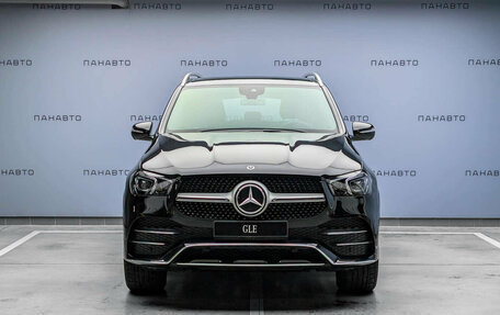 Mercedes-Benz GLE, 2024 год, 11 750 000 рублей, 2 фотография
