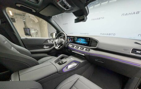 Mercedes-Benz GLE, 2024 год, 11 750 000 рублей, 8 фотография