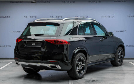 Mercedes-Benz GLE, 2024 год, 11 750 000 рублей, 3 фотография