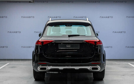 Mercedes-Benz GLE, 2024 год, 11 750 000 рублей, 4 фотография