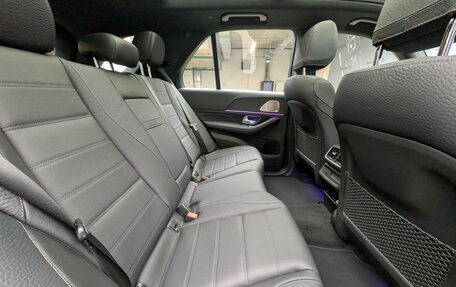 Mercedes-Benz GLE, 2024 год, 11 750 000 рублей, 9 фотография