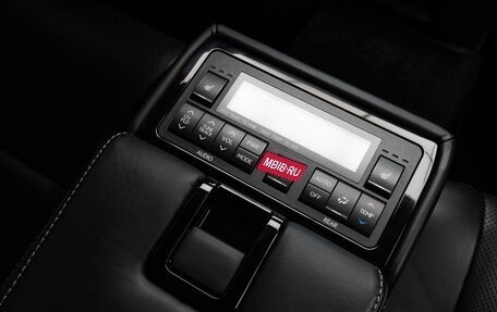 Lexus GS IV рестайлинг, 2012 год, 2 790 000 рублей, 18 фотография
