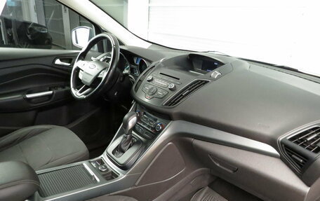 Ford Kuga III, 2017 год, 1 499 000 рублей, 5 фотография