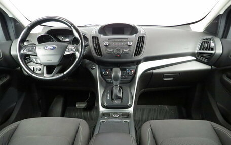 Ford Kuga III, 2017 год, 1 499 000 рублей, 6 фотография