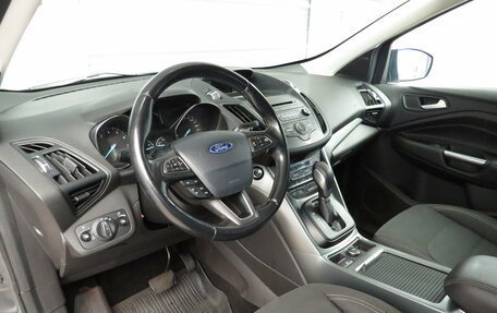 Ford Kuga III, 2017 год, 1 499 000 рублей, 7 фотография