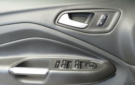 Ford Kuga III, 2017 год, 1 499 000 рублей, 8 фотография