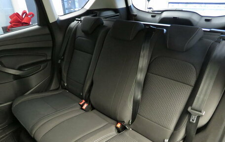Ford Kuga III, 2017 год, 1 499 000 рублей, 13 фотография