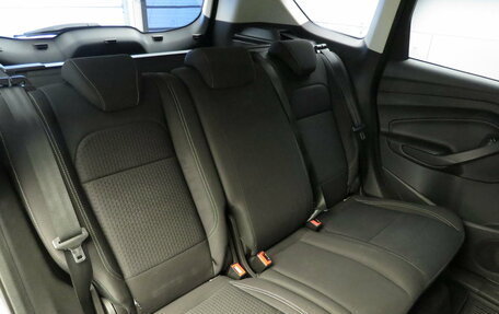 Ford Kuga III, 2017 год, 1 499 000 рублей, 12 фотография