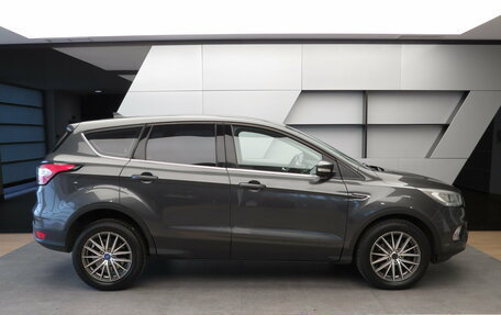 Ford Kuga III, 2017 год, 1 499 000 рублей, 16 фотография