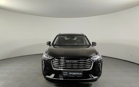 Haval Jolion, 2023 год, 2 180 000 рублей, 2 фотография