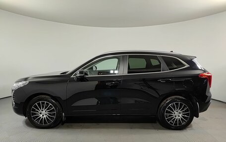 Haval Jolion, 2023 год, 2 180 000 рублей, 10 фотография