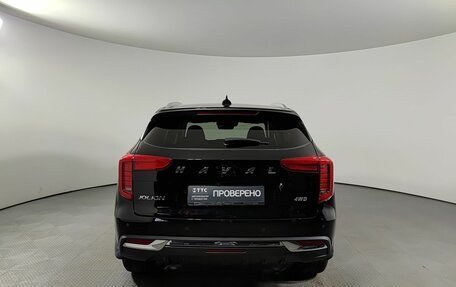 Haval Jolion, 2023 год, 2 180 000 рублей, 7 фотография