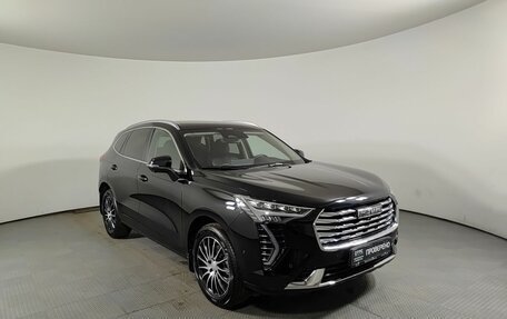 Haval Jolion, 2023 год, 2 180 000 рублей, 3 фотография