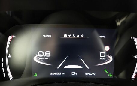 Haval Jolion, 2023 год, 2 180 000 рублей, 16 фотография