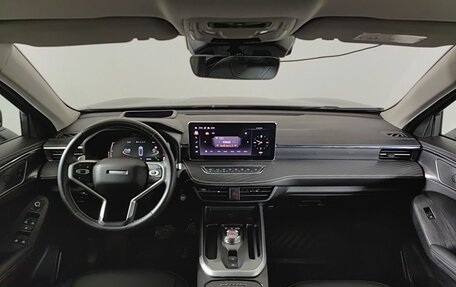 Haval Jolion, 2023 год, 2 180 000 рублей, 17 фотография
