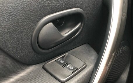 Renault Sandero II рестайлинг, 2019 год, 1 397 000 рублей, 18 фотография