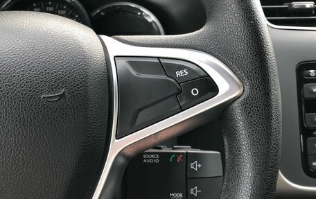 Renault Sandero II рестайлинг, 2019 год, 1 397 000 рублей, 13 фотография