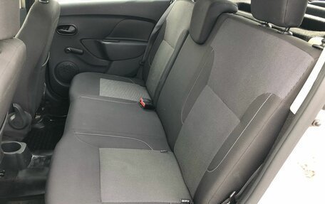 Renault Sandero II рестайлинг, 2019 год, 1 397 000 рублей, 19 фотография