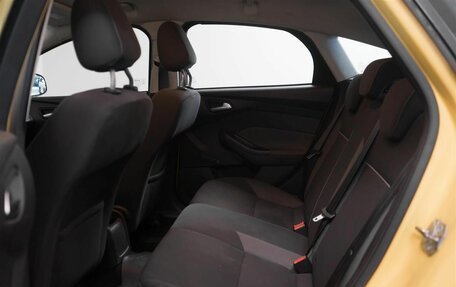 Ford Focus III, 2012 год, 499 000 рублей, 12 фотография