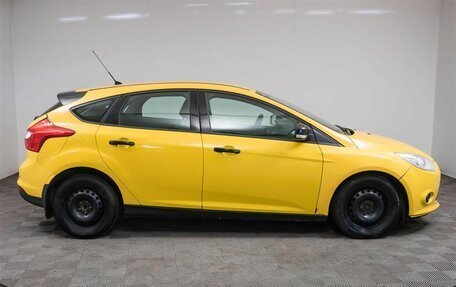 Ford Focus III, 2012 год, 499 000 рублей, 4 фотография