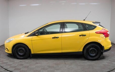 Ford Focus III, 2012 год, 499 000 рублей, 8 фотография