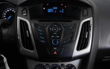Ford Focus III, 2012 год, 499 000 рублей, 11 фотография