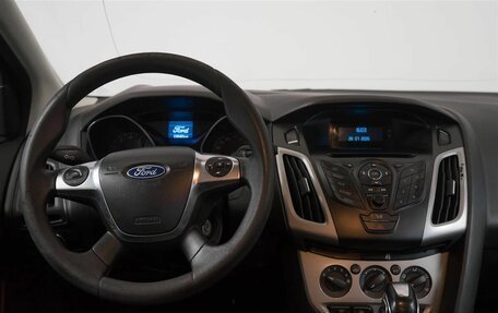 Ford Focus III, 2012 год, 499 000 рублей, 10 фотография
