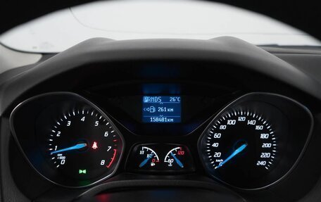 Ford Focus III, 2012 год, 499 000 рублей, 13 фотография