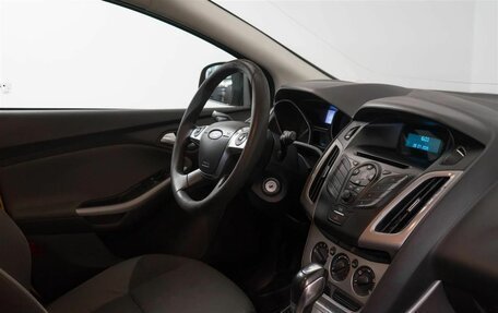 Ford Focus III, 2012 год, 499 000 рублей, 9 фотография