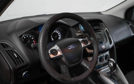 Ford Focus III, 2012 год, 499 000 рублей, 15 фотография