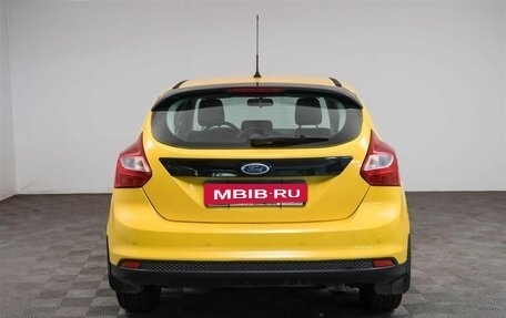 Ford Focus III, 2012 год, 499 000 рублей, 6 фотография