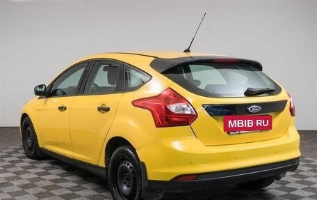 Ford Focus III, 2012 год, 499 000 рублей, 7 фотография
