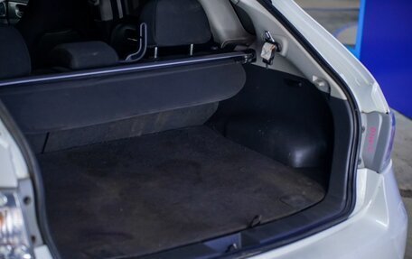 Subaru Impreza WRX III рестайлинг, 2007 год, 880 000 рублей, 8 фотография