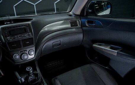 Subaru Impreza WRX III рестайлинг, 2007 год, 880 000 рублей, 23 фотография