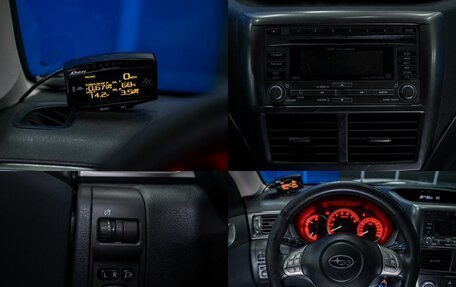 Subaru Impreza WRX III рестайлинг, 2007 год, 880 000 рублей, 20 фотография