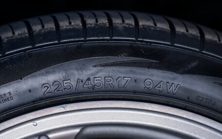 Subaru Impreza WRX III рестайлинг, 2007 год, 880 000 рублей, 18 фотография