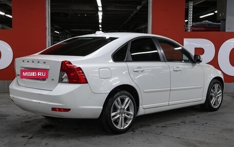Volvo S40 II, 2011 год, 498 000 рублей, 3 фотография