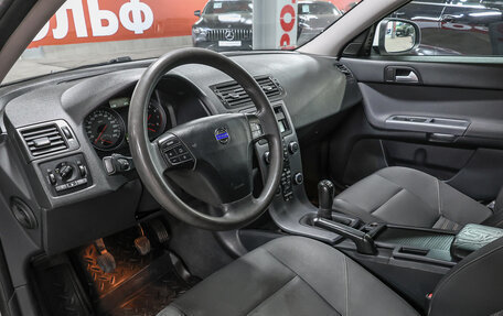 Volvo S40 II, 2011 год, 498 000 рублей, 7 фотография