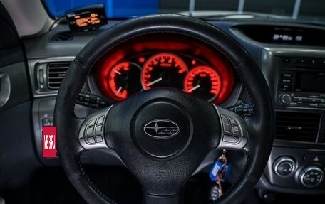 Subaru Impreza WRX III рестайлинг, 2007 год, 880 000 рублей, 22 фотография