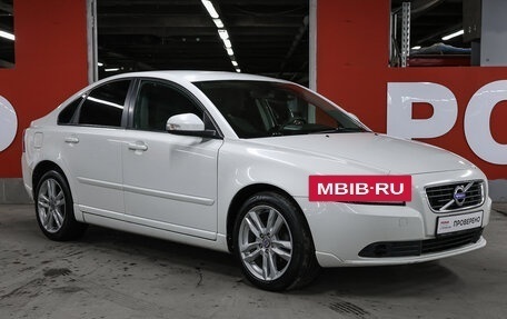 Volvo S40 II, 2011 год, 498 000 рублей, 2 фотография