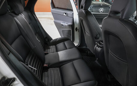 Volvo S40 II, 2011 год, 498 000 рублей, 9 фотография