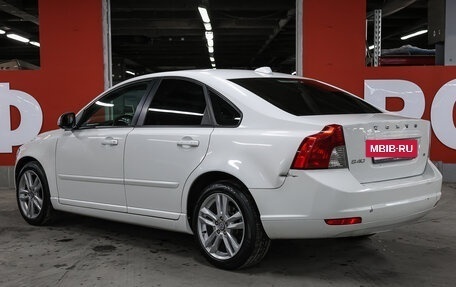 Volvo S40 II, 2011 год, 498 000 рублей, 4 фотография