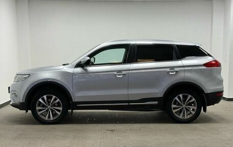 Geely Atlas I, 2020 год, 1 650 000 рублей, 5 фотография