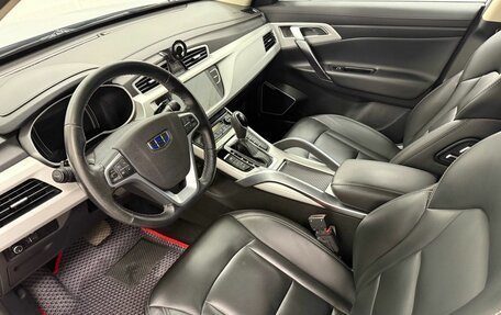 Geely Atlas I, 2020 год, 1 650 000 рублей, 8 фотография