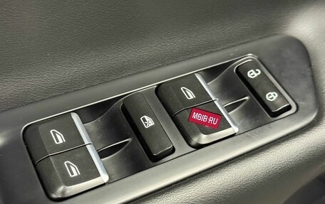 Geely Atlas I, 2020 год, 1 650 000 рублей, 7 фотография