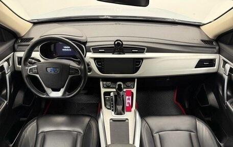 Geely Atlas I, 2020 год, 1 650 000 рублей, 4 фотография