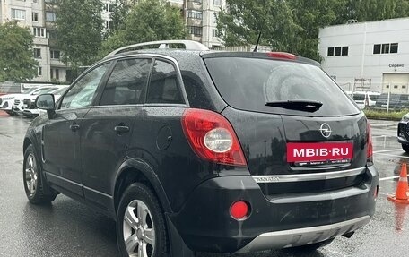 Opel Antara I, 2007 год, 549 000 рублей, 6 фотография