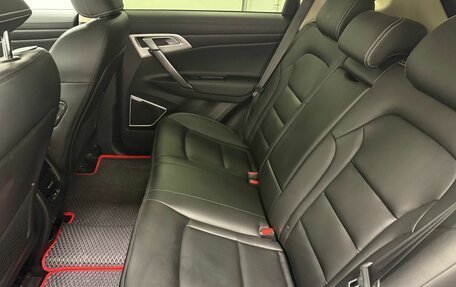 Geely Atlas I, 2020 год, 1 650 000 рублей, 16 фотография
