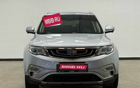 Geely Atlas I, 2020 год, 1 650 000 рублей, 3 фотография